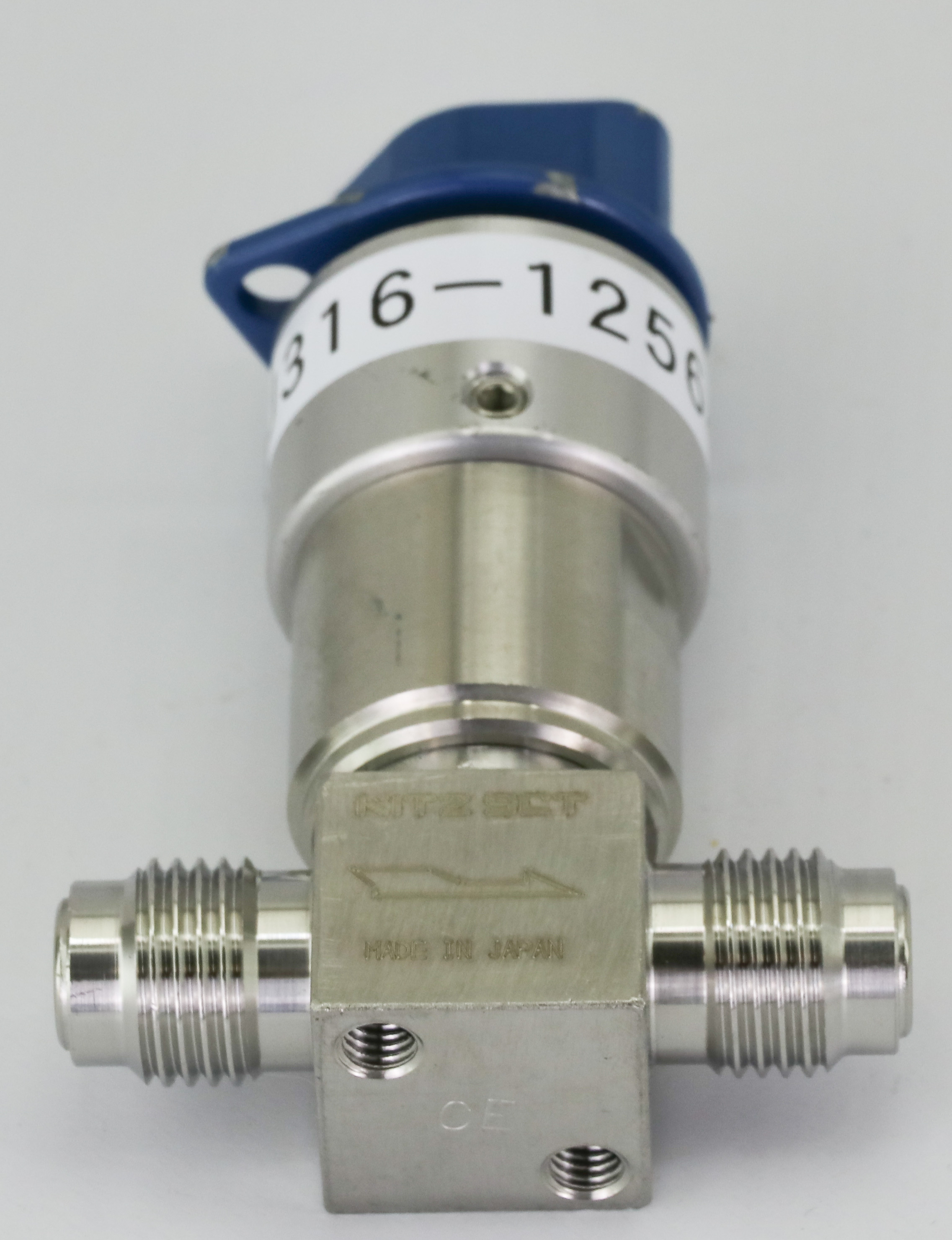 12564-kitz-sct-scv316le-10k-sep-kcd-diaphragm-valve-kcd4qs-vc-146-fa